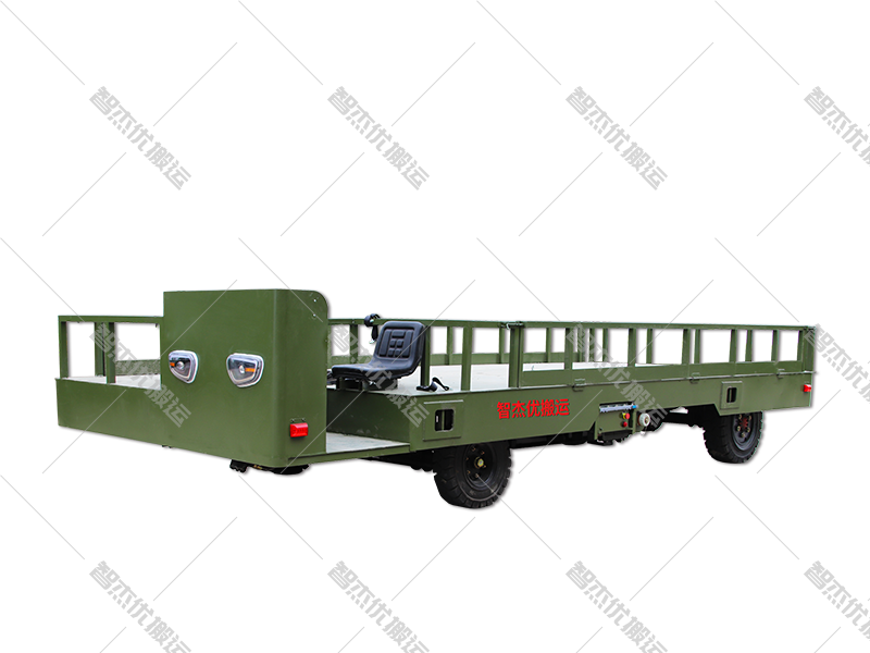 電動平車是什么