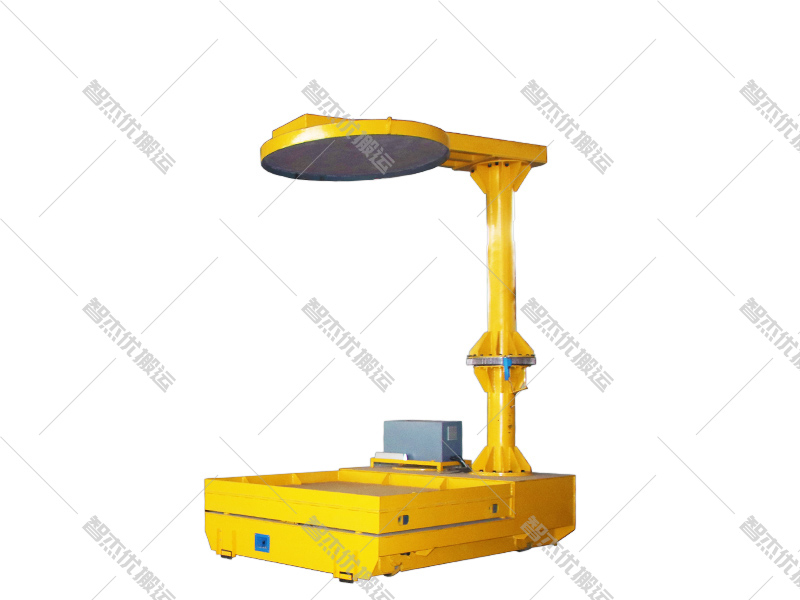 電動平車的結(jié)構(gòu)、長處及用途有哪些