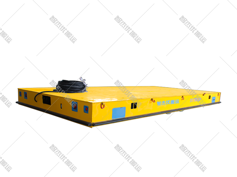 電動平車的工作環(huán)境