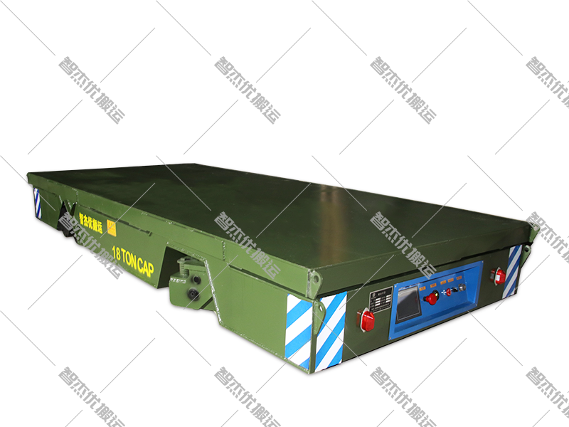 電動(dòng)平車(chē)的優(yōu)點(diǎn)及其用途