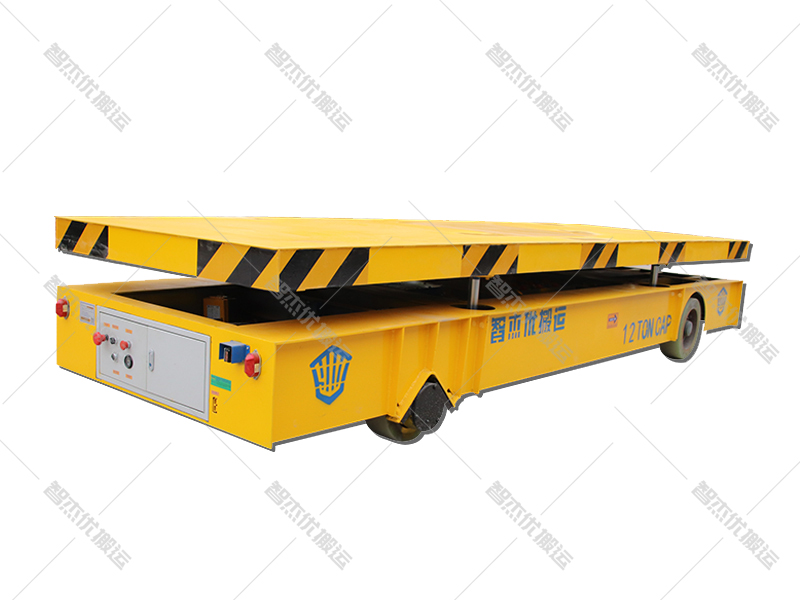 無(wú)軌液壓升降車