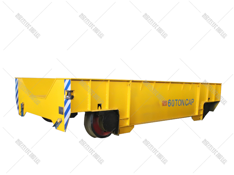 電動平車如何維護