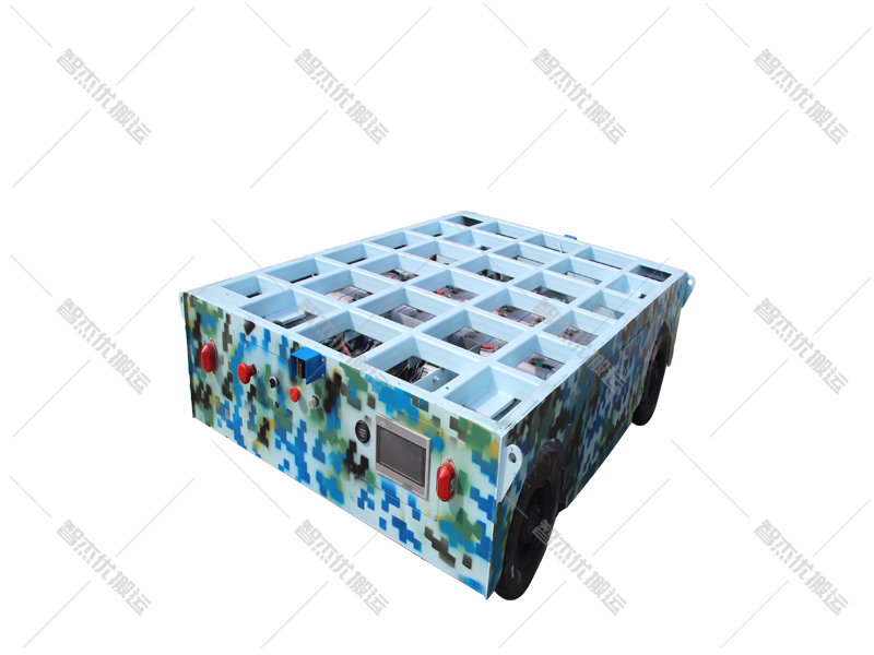 電動平車怎么保養(yǎng)？