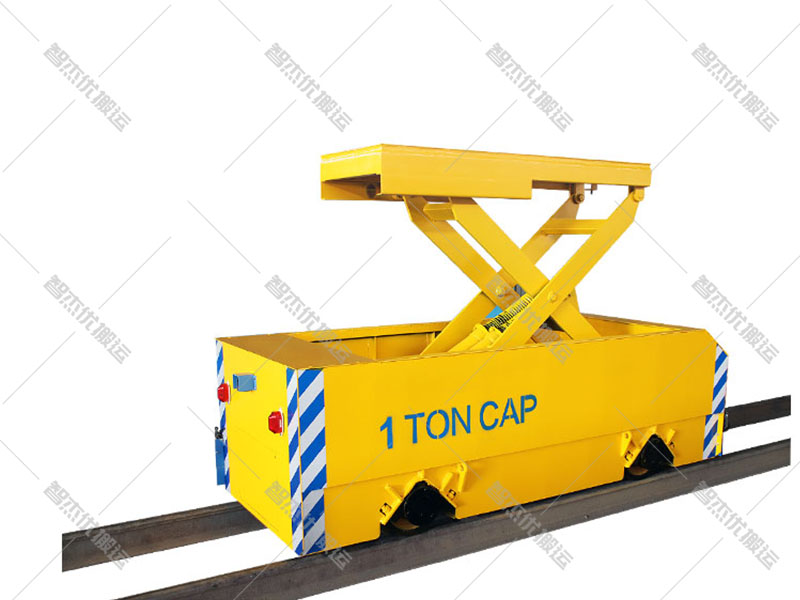 RGV小車技術(shù)要求