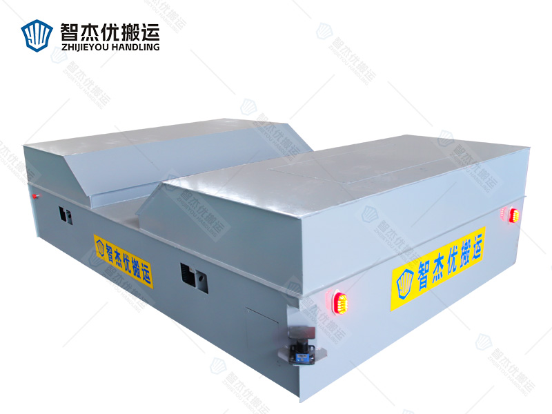 10T AGV自動搬運車