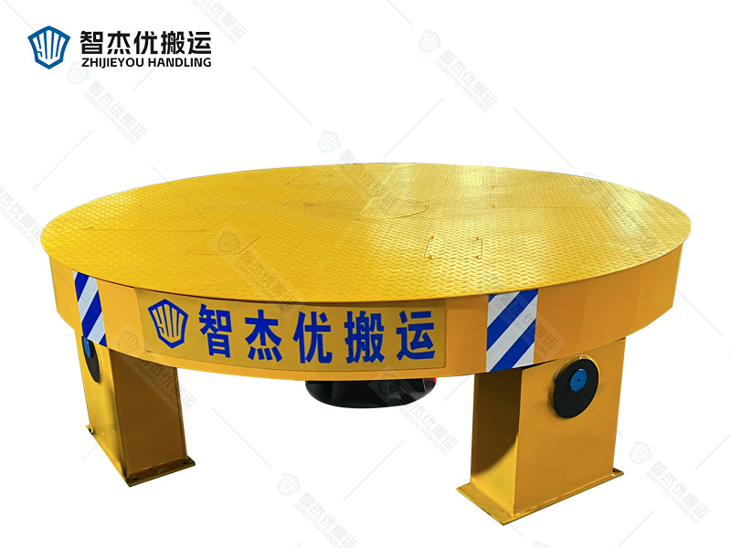 CZP-10T 360°旋轉(zhuǎn)電動轉(zhuǎn)盤