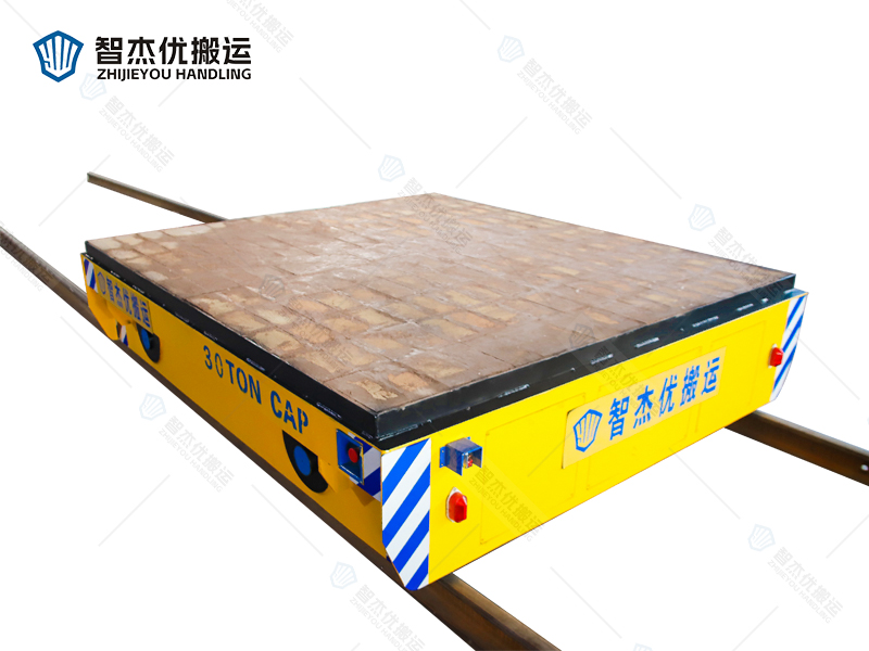 CXG-30T 蓄電池軌道電動(dòng)平車