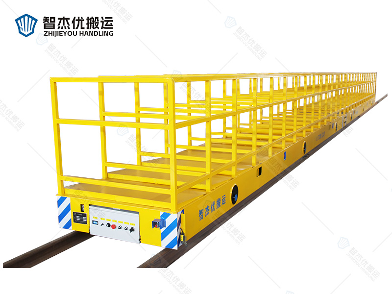 CXG-40T 蓄電池軌道電動(dòng)平車