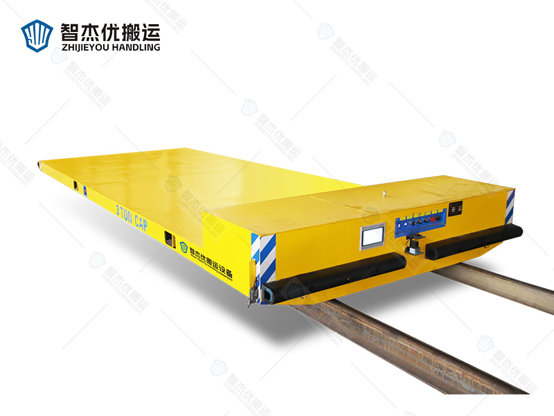 RGV自動(dòng)化搬運(yùn)車 工位呼叫一鍵即達(dá)