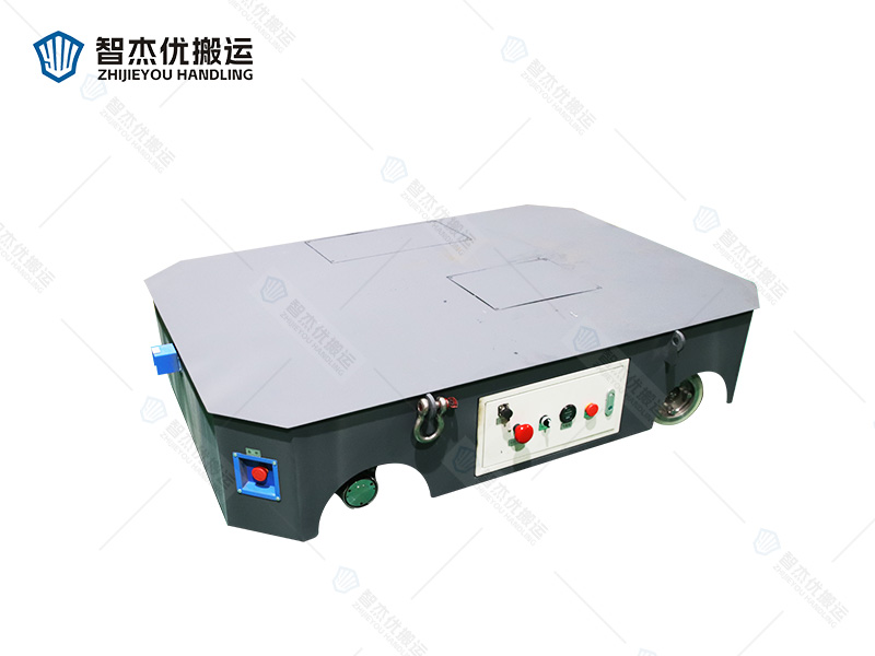 蓄電池移動(dòng)舞臺車