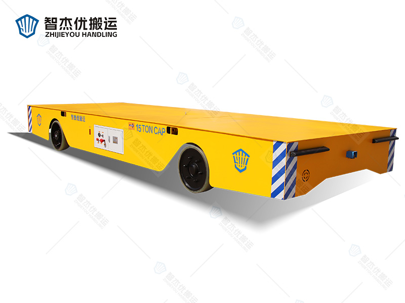 15噸工件運(yùn)輸?shù)仄杰? class=